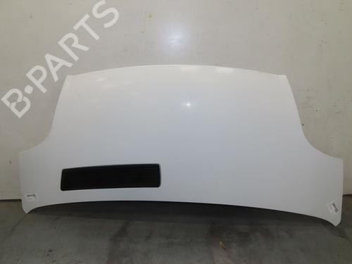 Hood OPEL VIVARO A Van (X83) 2.0 CDTI (F7) | BP26015034C1