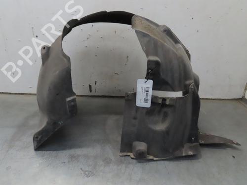 Used Wheel arch FIAT 500L (351_, 352_) 1.4 (199LYB1B) (95 hp) 25014281
