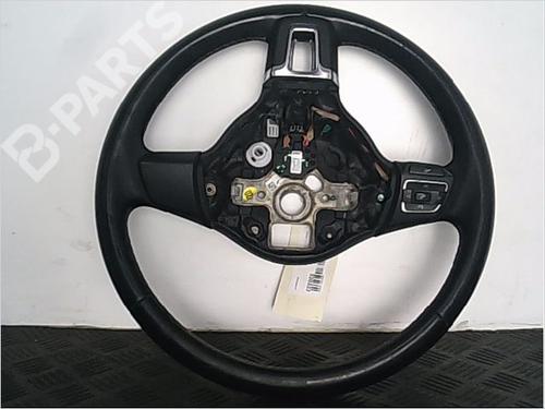 Used Steering wheel VW POLO V (6R1, 6C1) 1.6 TDI (90 hp) 9411059