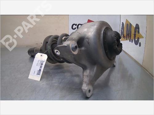 Right front shock absorber AUDI Q5 (8RB) 2.0 TDI quattro | BP9408859M17 