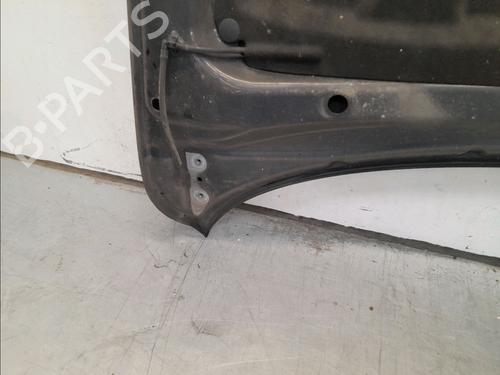 Hood KIA CEE'D SW (ED) 1.6 CRDi 115 | BP12564072C1