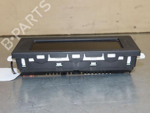 Display monitor CITROËN DS3 (SA_) 1.6 HDi 90 | BP16780990C48