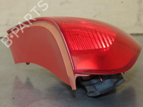 Left taillight RENAULT CLIO II (BB_, CB_) 1.2 16V (BB05, BB0W, BB11, BB27, BB2T, BB2U, BB2V, CB05,... | BP30522143C34 