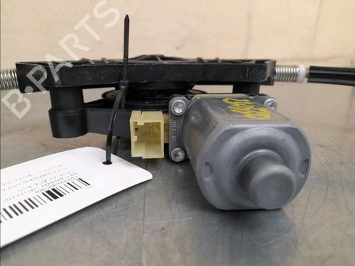 Front left window mechanism VW GOLF VII (5G1, BQ1, BE1, BE2) 1.4 TSI MultiFuel | BP13310159C22 