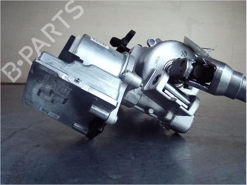 Steering column RENAULT CLIO V (B7_) 1.0 TCe 90 (B7MT) | BP10088684M21 