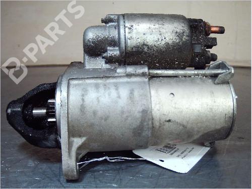 Starter OPEL MERIVA A MPV (X03) 1.6 Turbo (E75) | BP10225372M8 