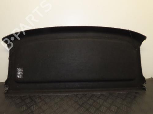 Rear parcel shelf VW GOLF VII (5G1, BQ1, BE1, BE2) 1.6 TDI | BP29469620C85 