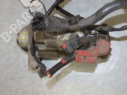 Anlasser für Anlasser NISSAN JUKE (F15) 1.5 dCi (110 hp) 36657205 36657205