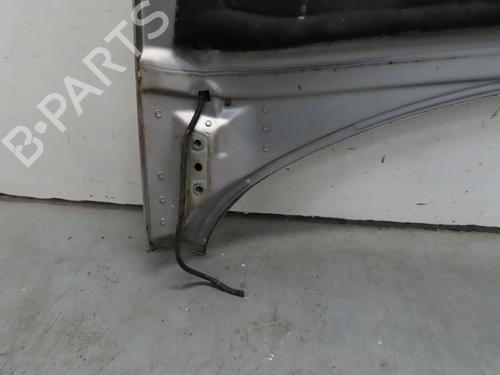 Hood PEUGEOT 307 CC (3B) 2.0 HDi 135 | BP24831603C1