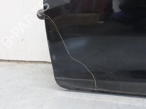 Left front door FORD FIESTA VI (CB1, CCN) 1.6 TDCi | BP16308920C2 