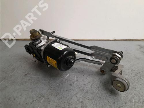 Front wiper motor RENAULT CLIO IV (BH_) 1.5 dCi 75 | BP11250270M29 