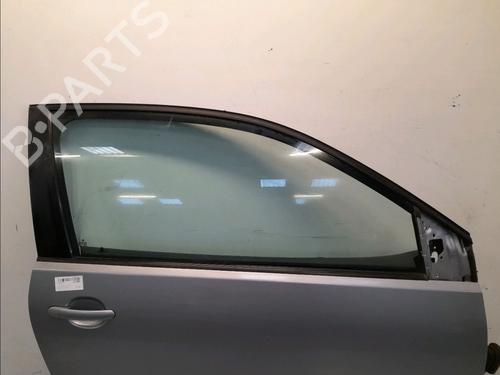 Right front door VW POLO (9N_, 9A_) 1.2 | BP23158605C3 