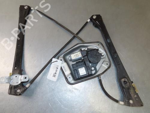 Front left window mechanism VW GOLF V (1K1) 1.9 TDI | BP27976880C22 