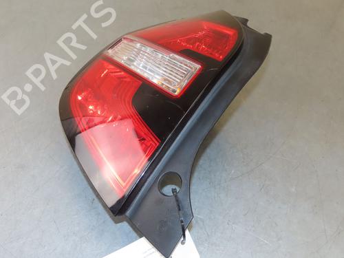 Venstre baglygte RENAULT TWINGO III (BCM_, BCA_) 1.0 SCe 70 (71 hp) 26303387