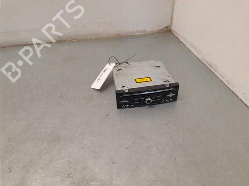Used Radio Radio 38677154 38677154