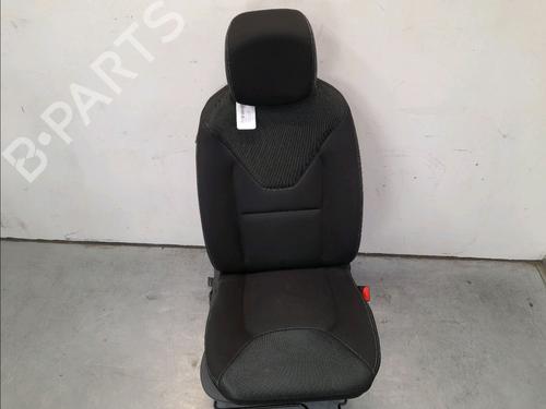 Right front seat RENAULT CLIO IV (BH_) 1.5 dCi 75 | BP14946165C16 