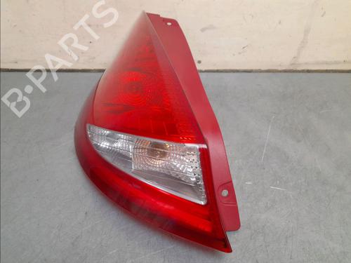 Used Left taillight FORD FIESTA VI (CB1, CCN) 1.4 TDCi (70 hp) 16039733