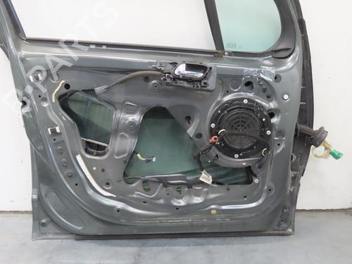 Left front door CITROËN C3 II (SC_) 1.6 HDi 90 | BP19490229C2 