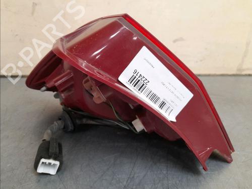 Højre baglygte HYUNDAI GETZ (TB) 1.5 CRDi | BP14946278C35