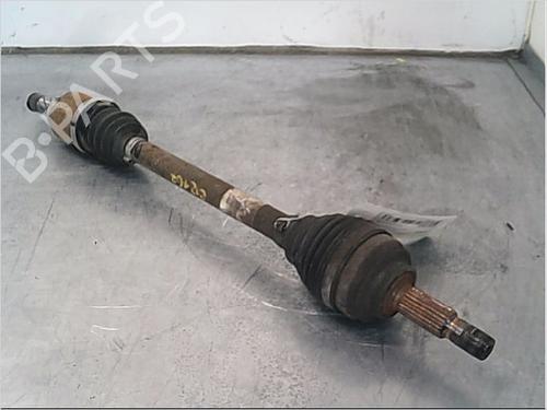 Left front driveshaft DACIA SANDERO II 1.2 | BP9584789M38 - Image 6