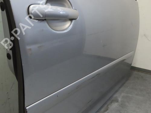 Right front door VW GOLF V (1K1) 1.9 TDI | BP16559062C3 