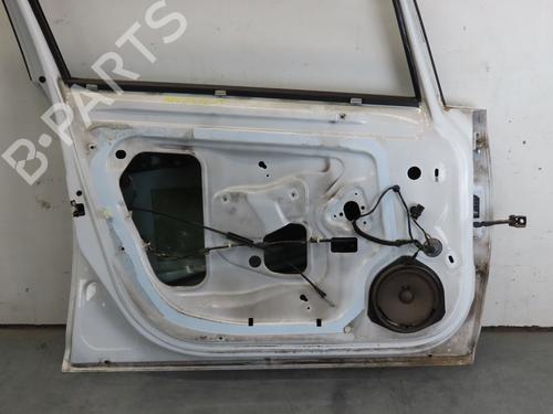 Left front door OPEL CORSA D (S07) 1.3 CDTI (L08, L68) | BP18887227C2 