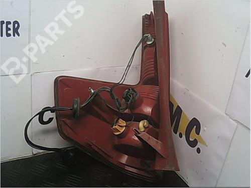 Right taillight CITROËN C4 I (LC_) 2.0 16V | BP9403952C35 