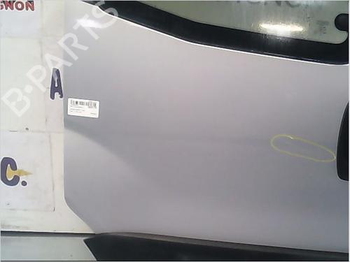 Højre side skydedør PEUGEOT BIPPER Tepee 1.4 HDi (68 hp) 9406600