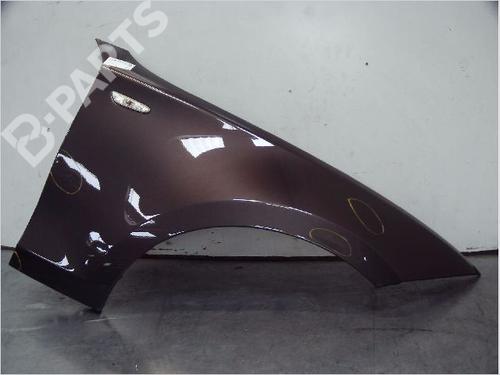 Used Right front fenders BMW 1 (E87) 118 d (122 hp) 10395808