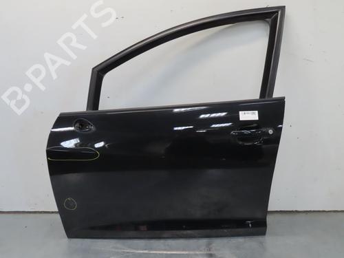 Used Left front door SEAT IBIZA IV (6J5, 6P1) 1.6 TDI (90 hp) 19440685