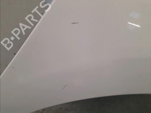Right front fenders PEUGEOT 308 I (4A_, 4C_) 1.6 HDi | BP16478464C42 