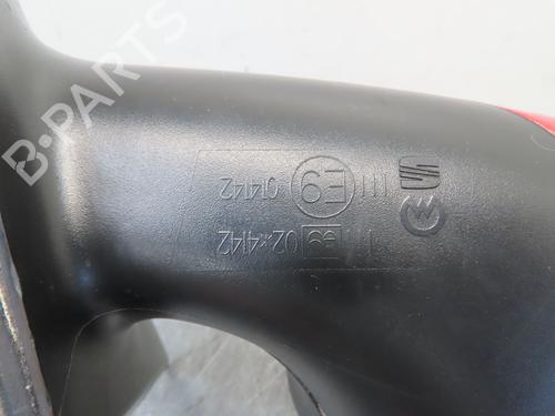 Left mirror SEAT IBIZA III (6L1) 1.4 TDI | BP19103992C26 