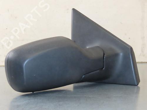 Right mirror RENAULT CLIO III (BR0/1, CR0/1) 1.5 dCi (BR17, CR17) | BP30824823C27 