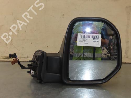 Used Right mirror Right mirror 37497997 37497997