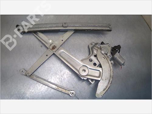 Front left window mechanism SUZUKI SWIFT III (MZ, EZ) 1.3 (RS413, ZC11S) | BP9409037C22 