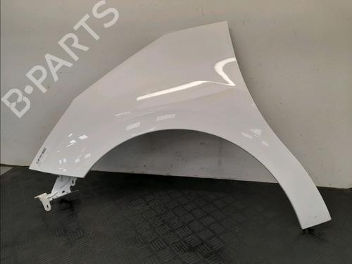 Used Left front fenders CITROËN DS3 (SA_) 1.6 HDi 115 (114 hp) 28050187