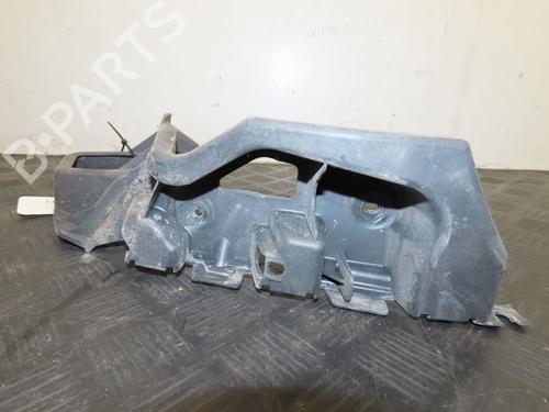 Rear bumper bracket RENAULT TWINGO II (CN0_) 1.5 dCi 90 | BP30916824C159