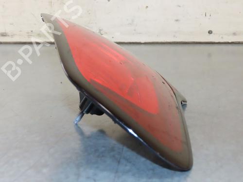 Right tailgate light CITROËN C3 II (SC_) 1.4 | BP39387679C80 - Image 4