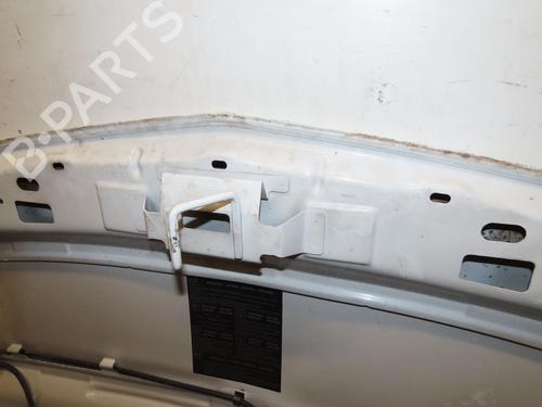 Cofano anteriore RENAULT KANGOO Express (FW0/1_) 1.5 dCi 70 (FW0A, KW0V) (68 hp) 31284190