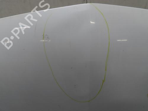 Motorhjelm RENAULT KANGOO Express (FW0/1_) 1.5 dCi 70 (FW0A, KW0V) | BP31284190C1 