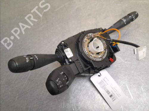 Steering column stalk PEUGEOT 208 I (CA_, CC_) 1.4 HDi | BP16164772I23 