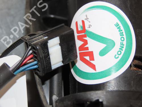 Left mirror RENAULT CLIO IV (BH_) 1.5 dCi 75 | BP28445991C26 