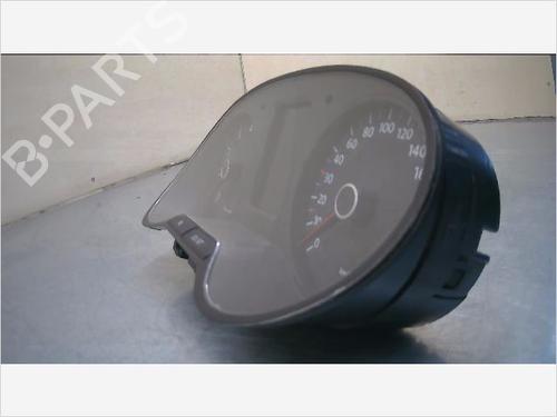 instrument-cluster-vw-polo-v-6r1-6c1-12-6r0920860e-2009-2010-2011-2012-2013-2014-2015-2016-2017-2018-2019-2020-2021-2022-9409304 main image