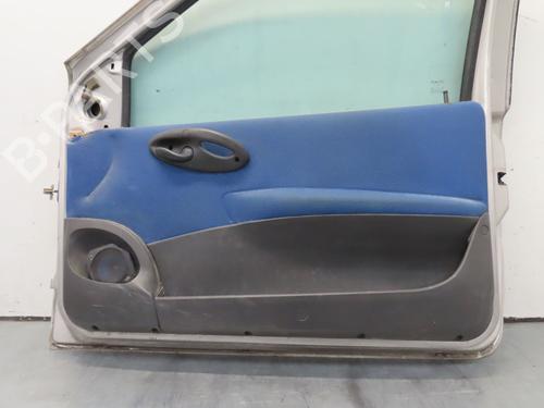 Right front door FIAT PUNTO (188_) 1.2 60 (188.030, .050, .130, .150, .230, .250) | BP23158609C3 