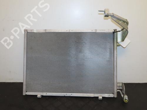 heater-matrix-ford-fiesta-vi-cb1-ccn-2008-36100943 main image
