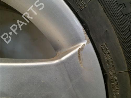 Rim DACIA DUSTER (HS_) 1.5 dCi 4x4 (HSMC, HSMD) | BP16105810C45 