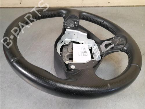 Steering wheel NISSAN JUKE (F15) 1.5 dCi | BP14944872C49 