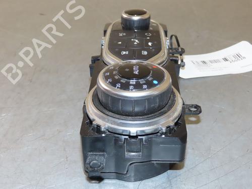 Climate control RENAULT CLIO IV (BH_) 1.2 TCe 120 (BHAU) | BP29759545I5 