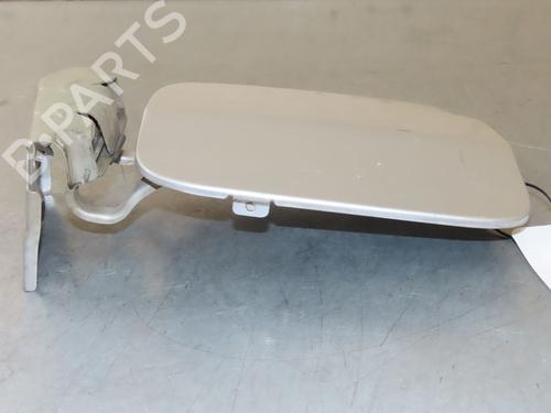 Used Fuel flap DACIA DUSTER (HS_) 1.5 dCi (109 hp) 29150150