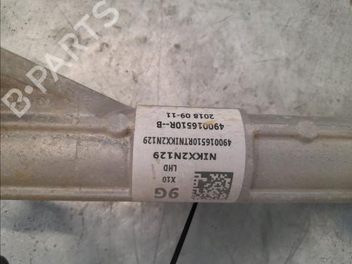 Steering rack RENAULT ZOE (BFM_) ZOE | BP15394818M22